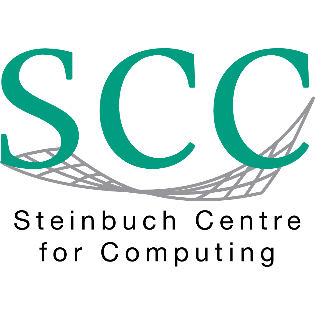 SCC - Karlsruher Institut für Technologie